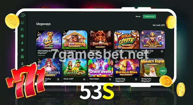 53S aplicativo