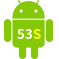 Aplicativo 53S para Android