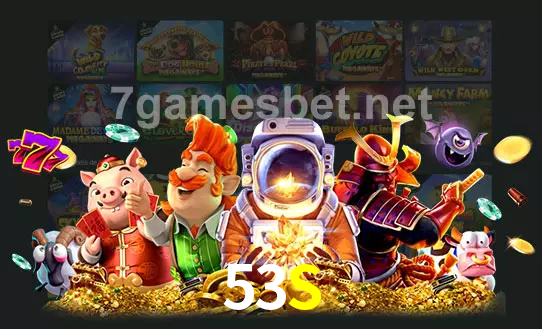 cassino 53S