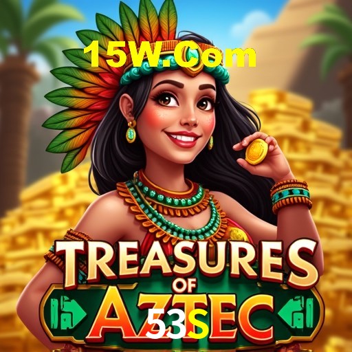 Estatísticas do Jogo 53S