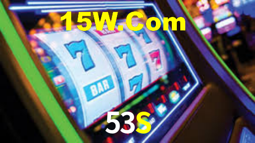 Sinta a adrenalina dos jogos de cassino com 53S