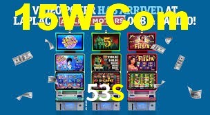 Roulette Table 53S