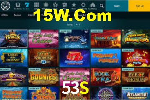 53S