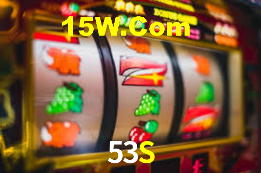 53S: Jogos de Caça-Níqueis-Altas Recompensas, Roleta-Velocidade, Blackjack-Desafios Máximos
