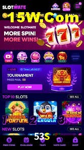 Account Benefits 53S