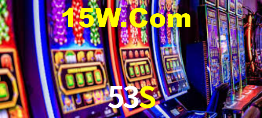 53S: Seu Cassino Premiado com Pagamentos Rápidos