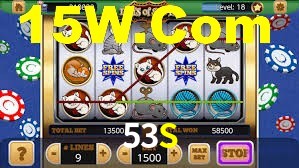 Blackjack Table 53S