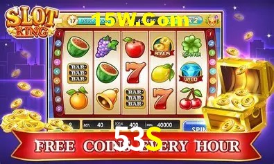 Diretório de Jogos 53S